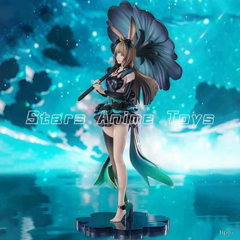 Originele Myethos Gift Serie Eer van Koningen Bloesems Gongsun Li 1/10 PVC Animatie Figuren Collectie Speelgoed Model