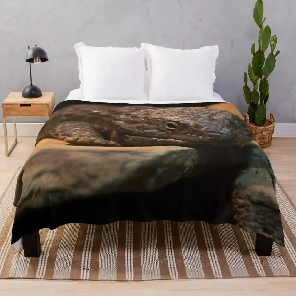 

Your neighbourhood Stumpy Throw Blanket Lightweight Warm Blanket for Travel Camping