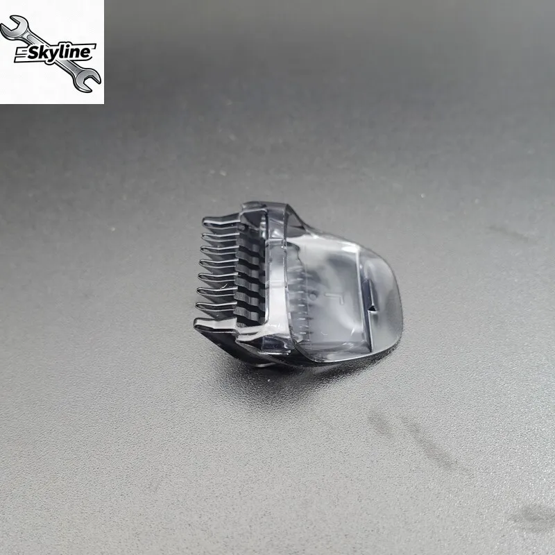 Adjustable Precise Positioning Comb for FS9185 / MG1100 / NT5172, Facial Trimmer Replacement Accessory