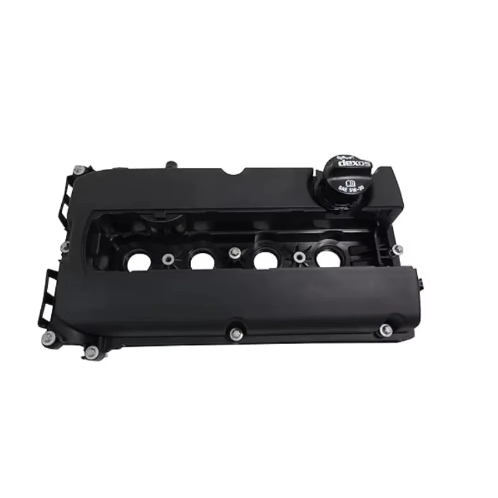 

OEM 55564395 High Quality and Brand New Engine Valve Cover for Chevrolet AVEO/CRUZE OEM 55564395