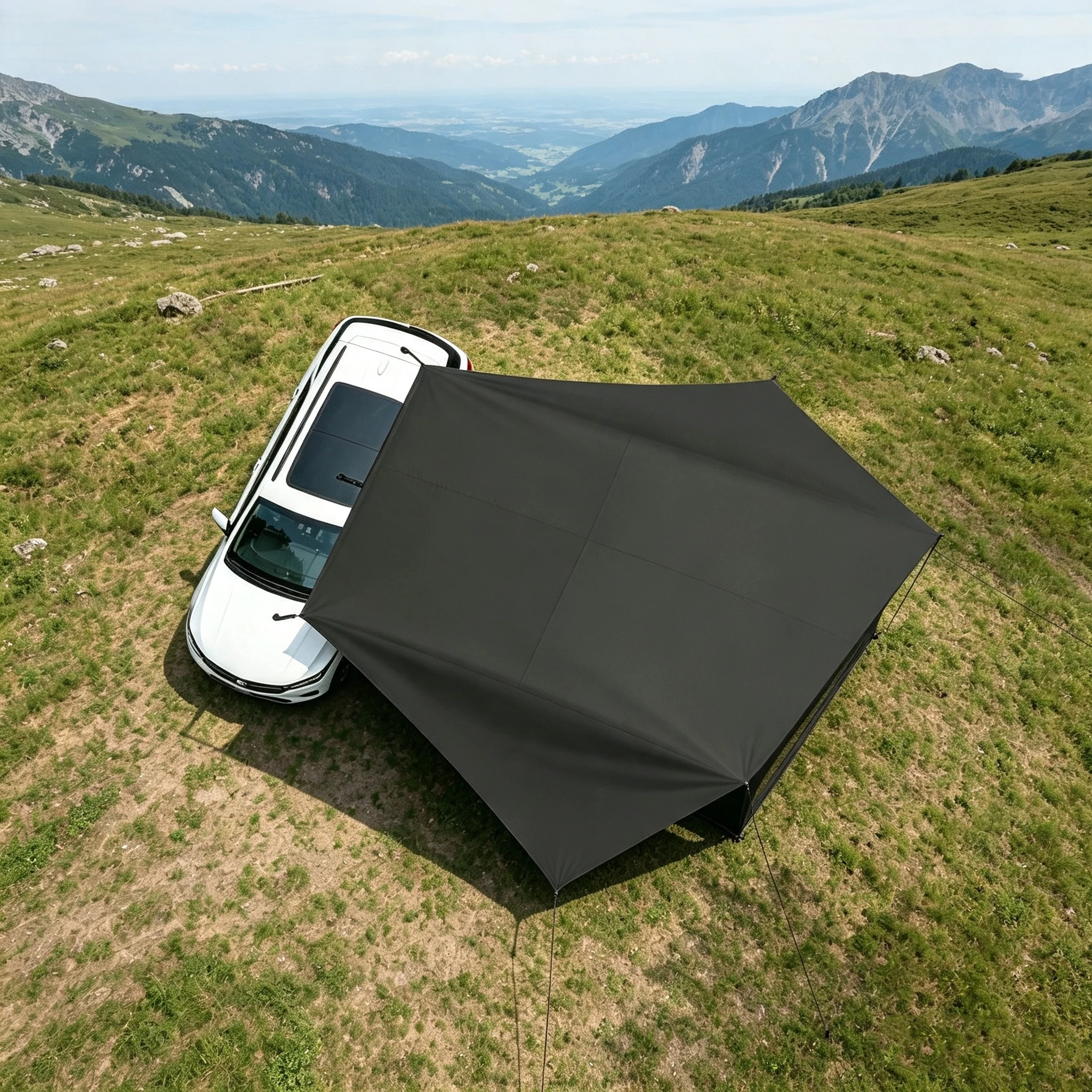 Thumbnail 2 - #58 Camping Shelter Tents Ranking List in 2026
