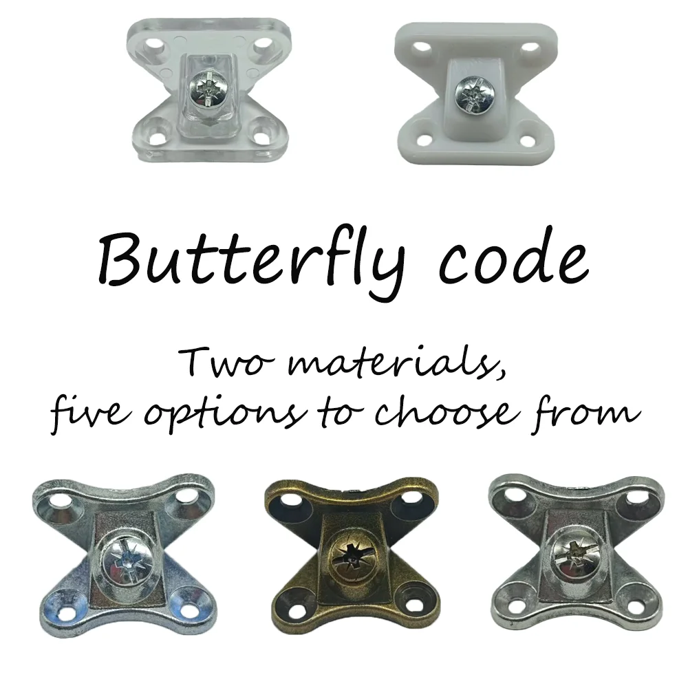 Invisible Bracket A…