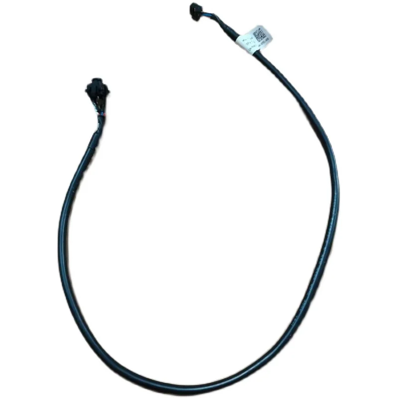 New For Optiplex 9010 Desktop Switch Cable with LED Light 5FD93