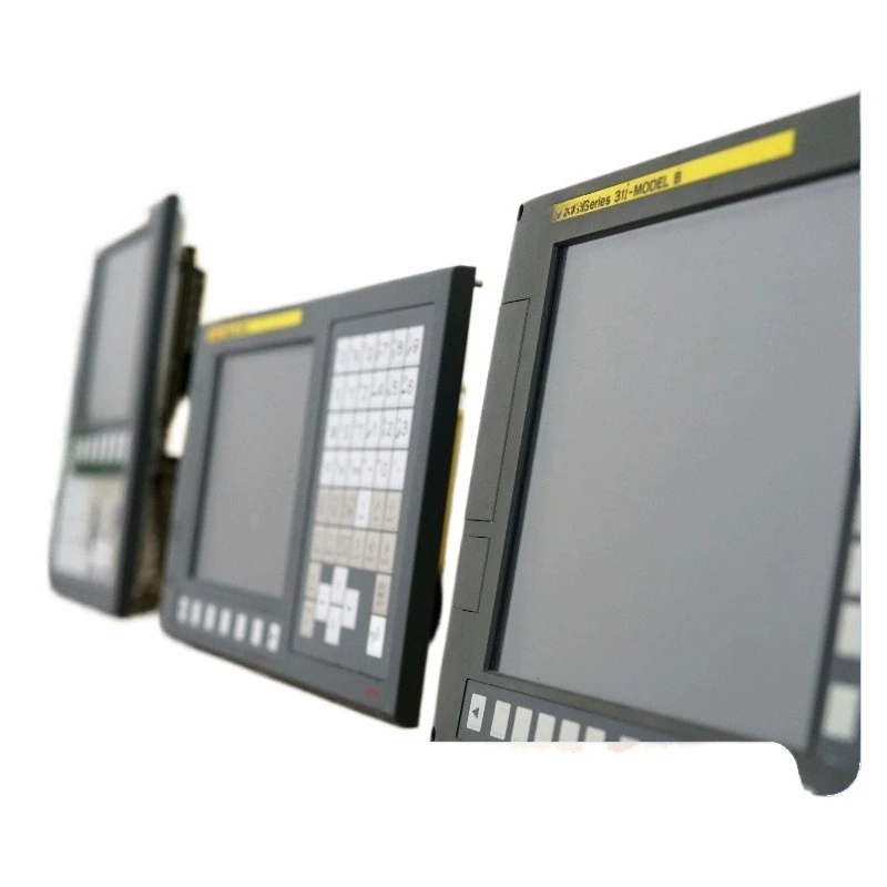 CNC System Mainboard For A02B‑0168‑B012,FANUC System Control Circuit Board For CNC Machine Controller