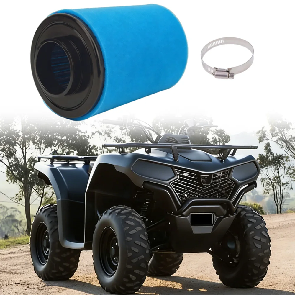 Air Filter Cleaner For CFMOTO CForce 400 520 X550 X800 U500 U550 U800 UFORCE 500 550 800 2013-2020 0800-112000 0800-112000-20010