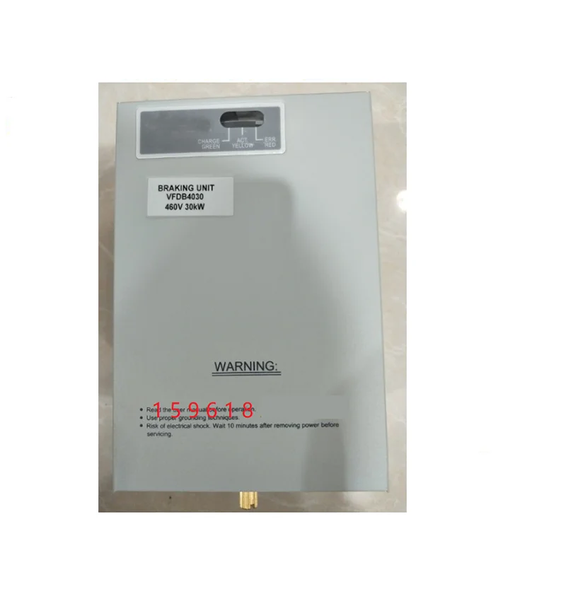 

Brand new original brake unit VFDB4030 Brand new original VFDB4045 Spot VFDB4110