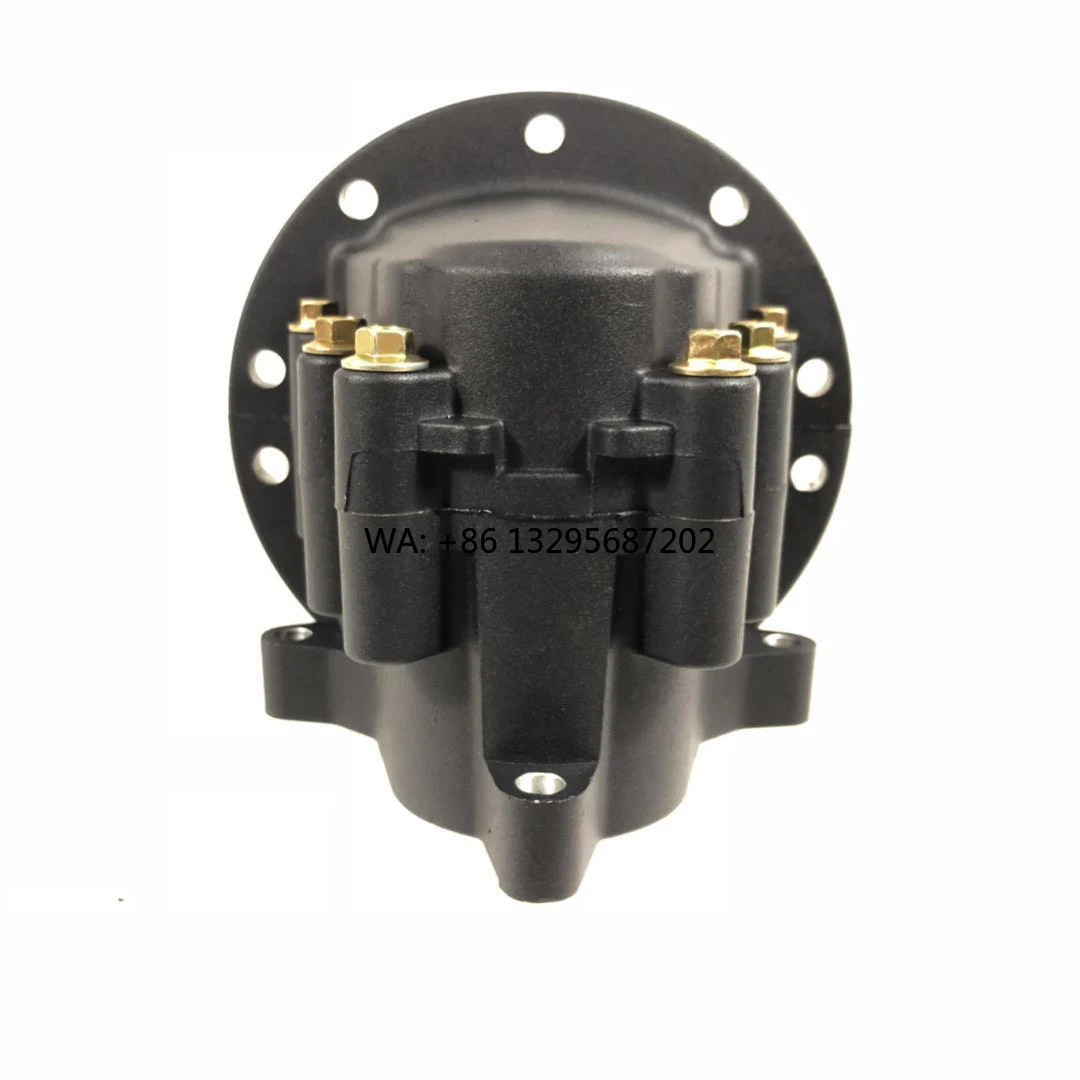 

Высокопроизводительные аксессуары для электромобилей: новые детали из алюминиевого сплава