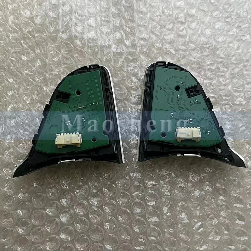 Second Hand Wheel Switch Volume Button Cruise Switch For Renault Kadjar Cruise Control Volume Button Steering Wheel Buttons