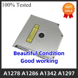 A1278 A1286 A1297 A1342 DVD Super Drive For Macbook Pro 2008-2012 GS23N UJ8A8 678-0593B AD-5970H drive