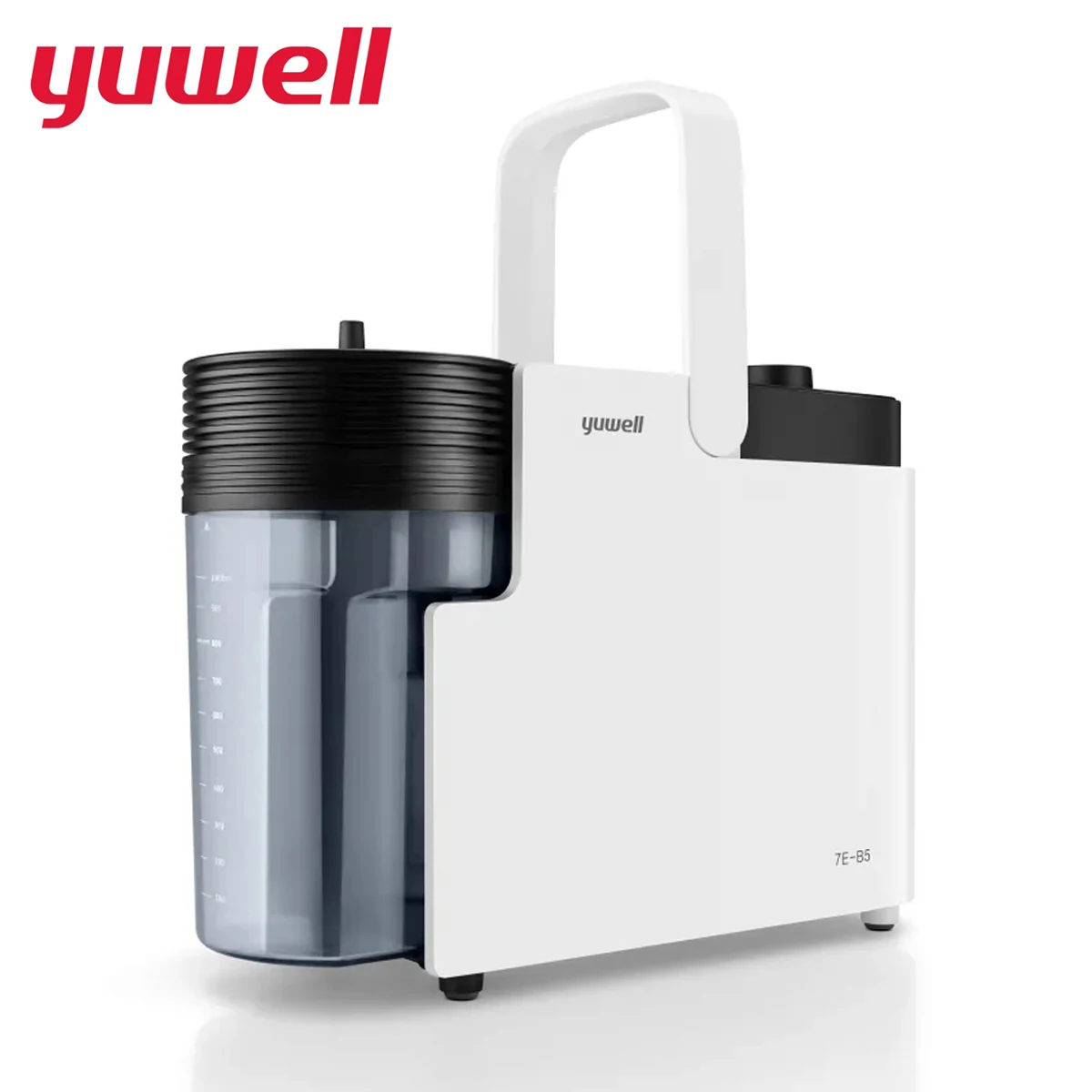 7E-B5 Портативный электрический