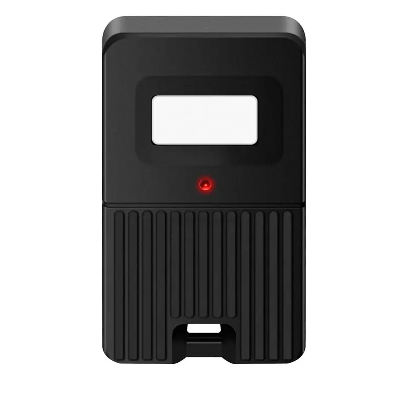 B27B Garage Door Remote 8 Dip Switch For Linear Delta 3 DT DTA DTD DTC DNT00002A 8 Dip Switch 310 MHZ Gate Opener Remote