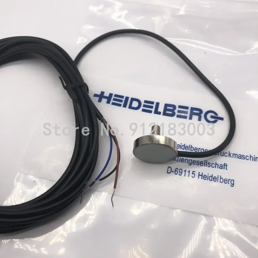 2 / 3 Piece / Lot Heidelberg Printing Machine Accessories SM74 PM74 Paper M2.122.1311 Photoelectric Sensor