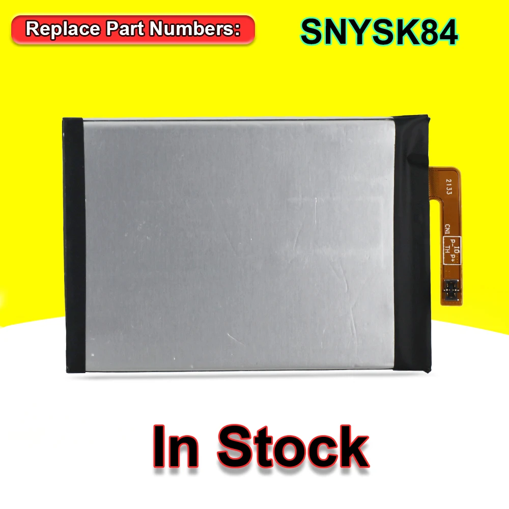 In Stock 100% New SNYSK84 High Quality Battery For SONY XA 2P XA2 P XA2P L2 H4311 H3311 H4331 LIP1654ERPC Phone Fast Delivery