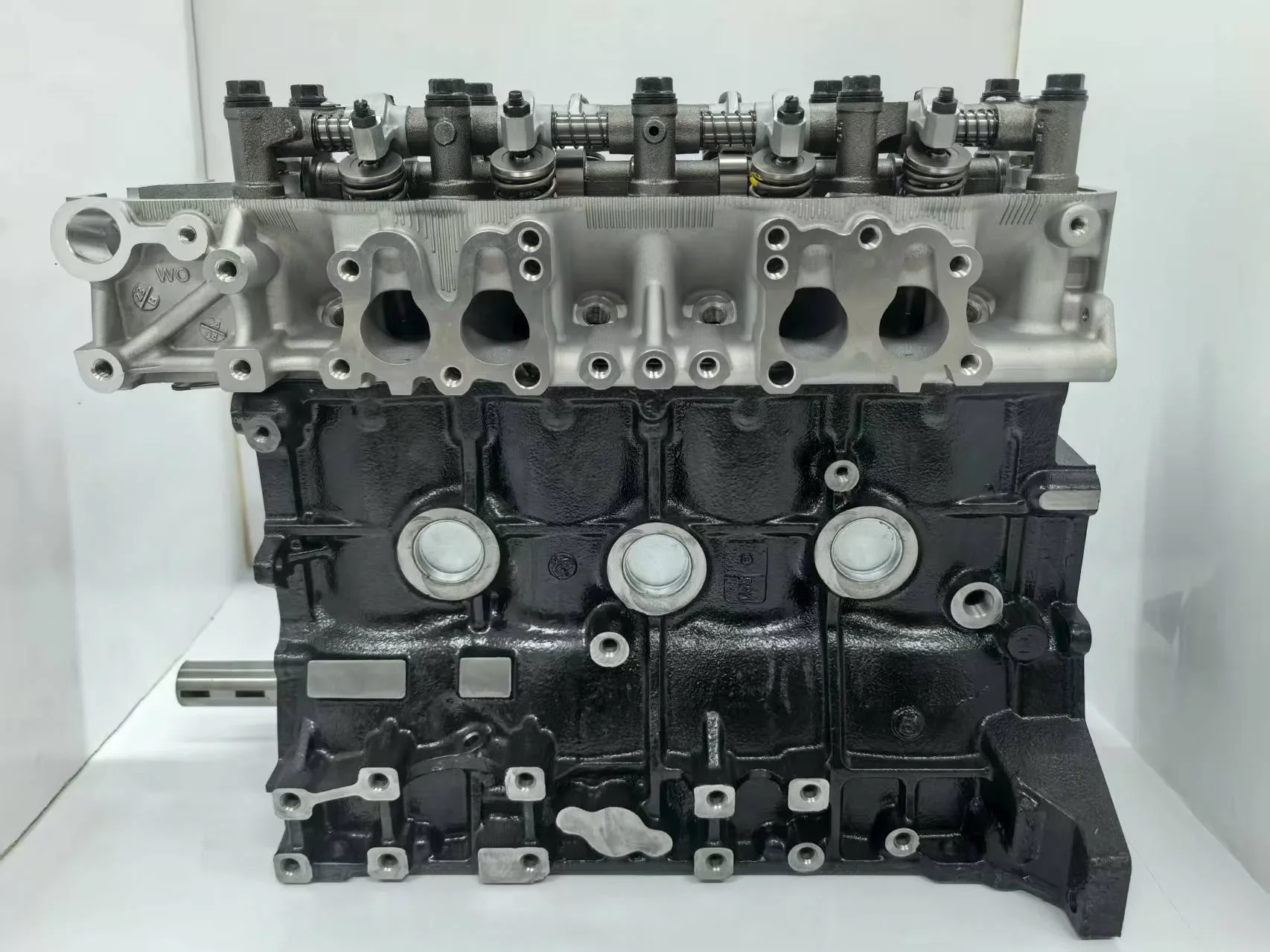HOT-High Quality Brand New Motor 22R 22R-E 22R-TE Petrol Engine Short Block For Toyota Corona Hilux Celica Cressida Pick Up 4Run