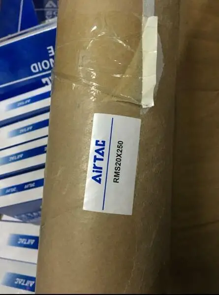 

1 шт. новый цилиндр AirTAC RMS20X250