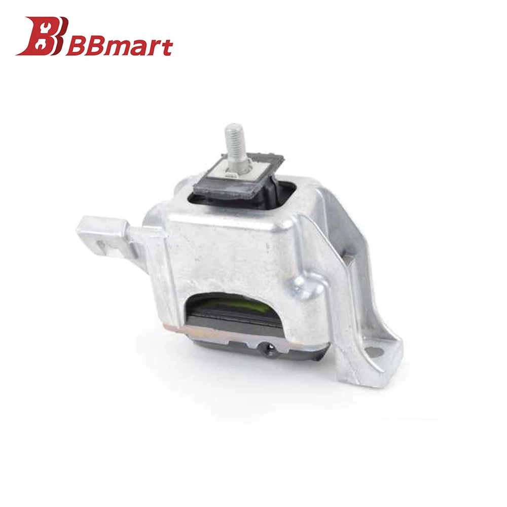 BBmart Auto Parts 1 pcs Right Engine Mounting For BMW R55 R56 R56LCI R57 R58 R59 R60 R61 OE 22116778645 Car Accessories