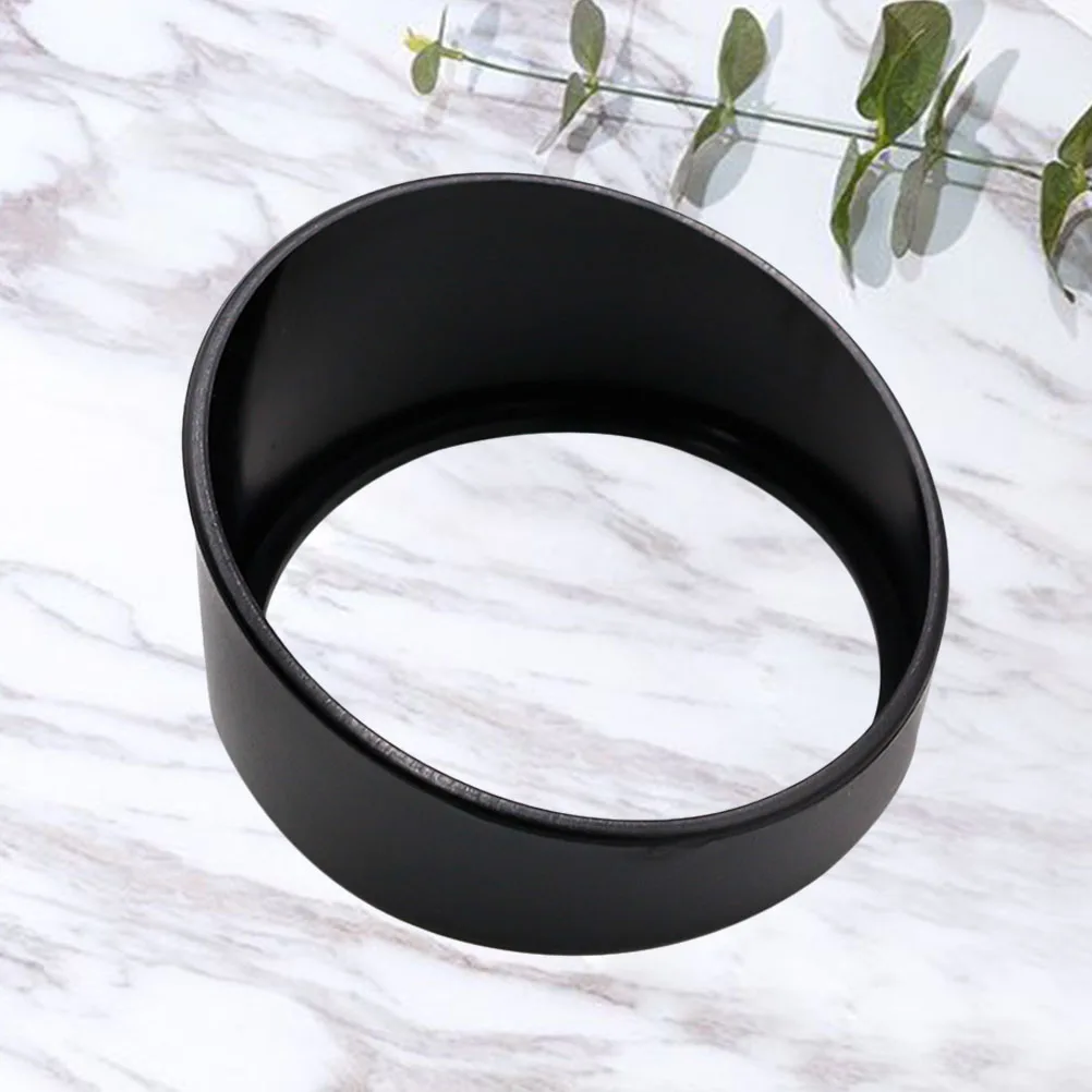

1pc Car Gauge 52Mm Durable Modified Dashboard Sunlight Shield For Car Protector Gauge Visor Cover Sunlight Shield For Vehicle