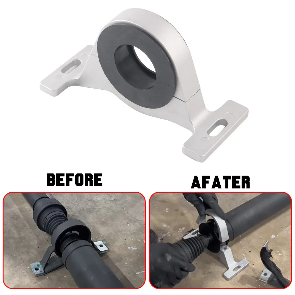 For Dodge Charger Challenger 300 Scat Pack Center Bearing Support Solution