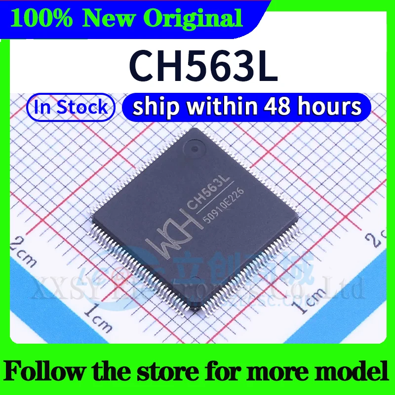 CH552G CH579M CH582F CH561Q CH559T CH554G CH559L CH565W CH558L CH569W CH579F CH563L  High quality New