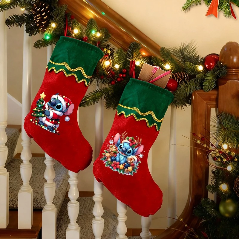 

Рождественский подарок, сумка для конфет, мешок для рождественских чулок, рождественское украшение для дома, новогодний носок, украшение для рождественской елки, подарок