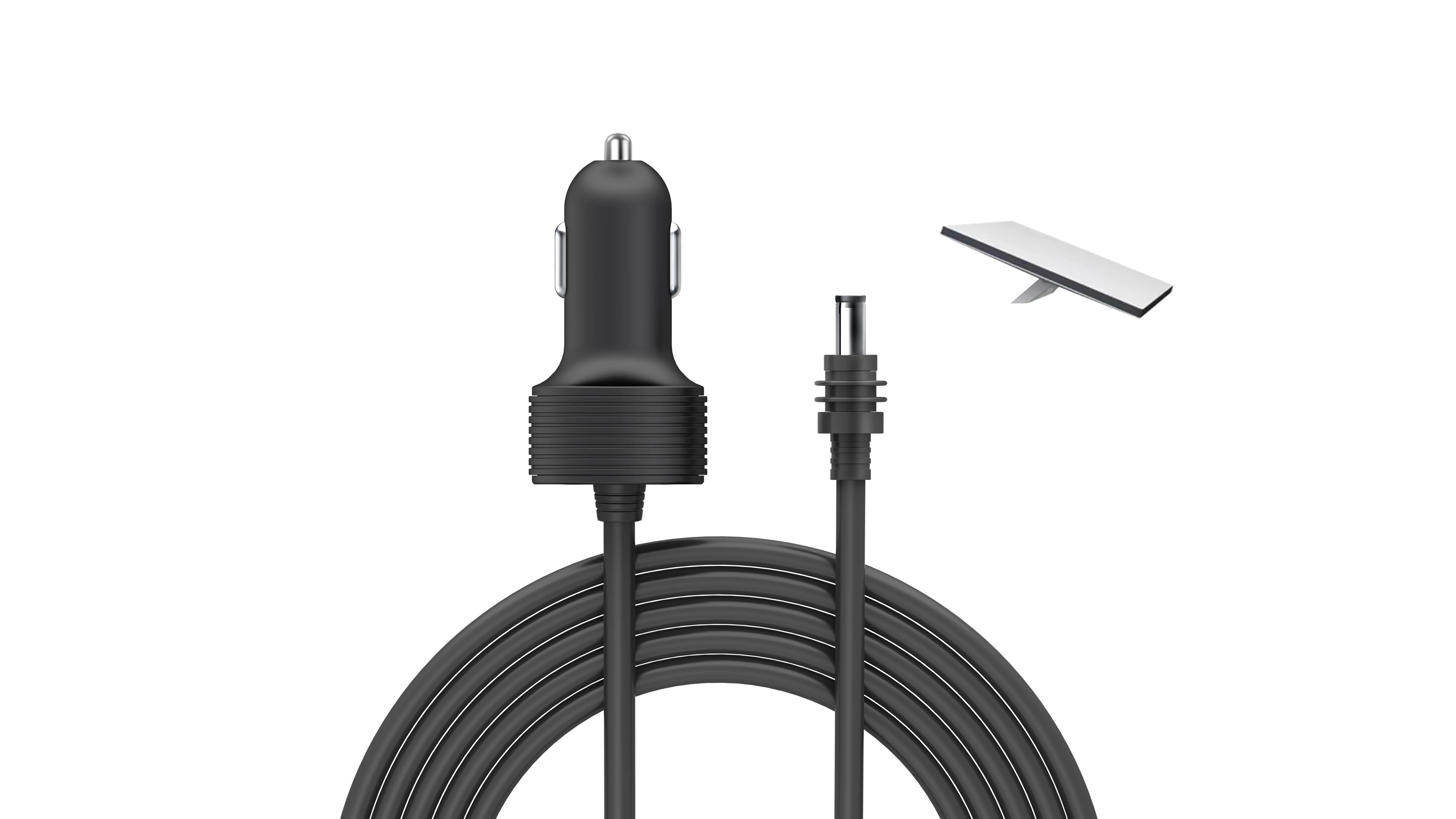 

For StarlinkMINI Charging DC Power Cable Sealed Waterproof Plug and Use 16AWG Stable Output Voltage High Quality Charging Socket