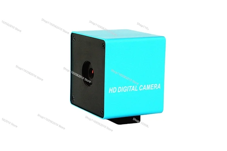 5 Million Pixel Ind…