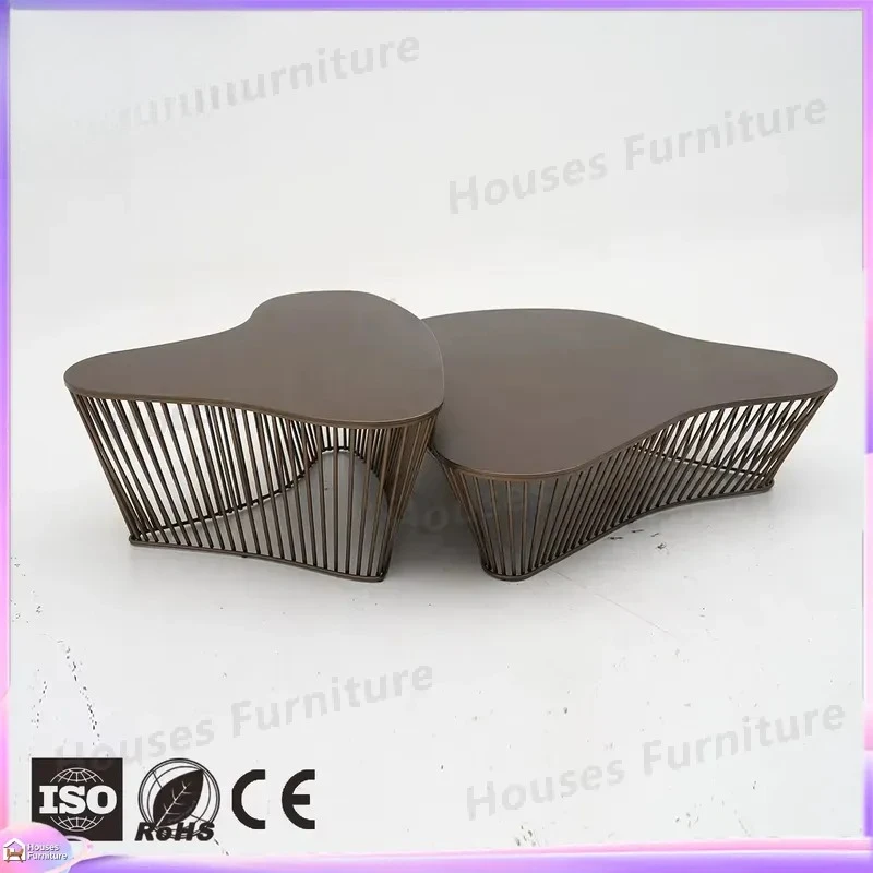 Modern Shoe Cabinet Storage Organizer Entryway Bench Solid Wood Shoe Rack with Stainless Steel Frame Luxury Home Furniture