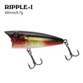 Ripple 60F-I
