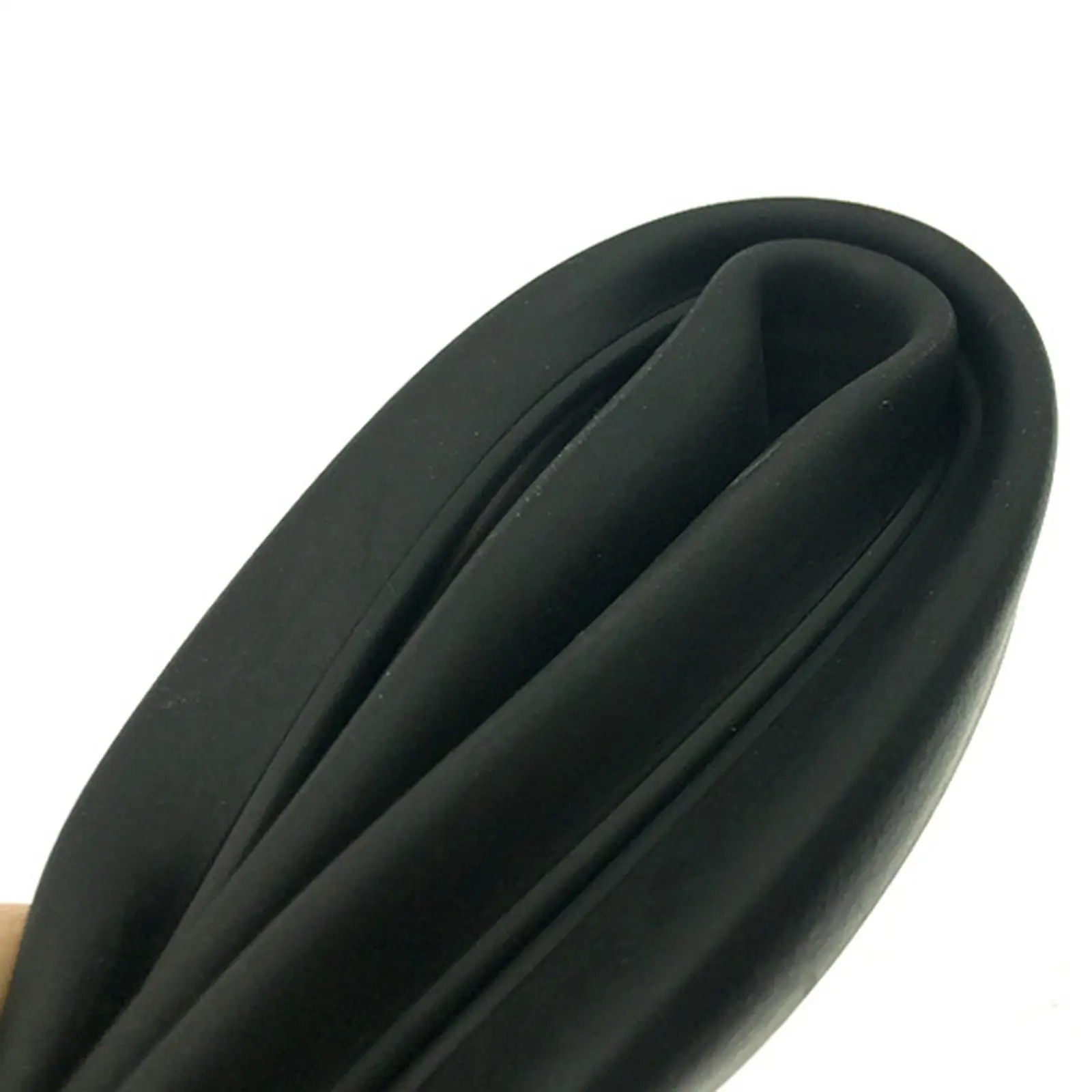 Car Hood Seal Strip Sturdy Rubber Gasket Weather Proof Noise Barrier for Honda Civic 2016 2019