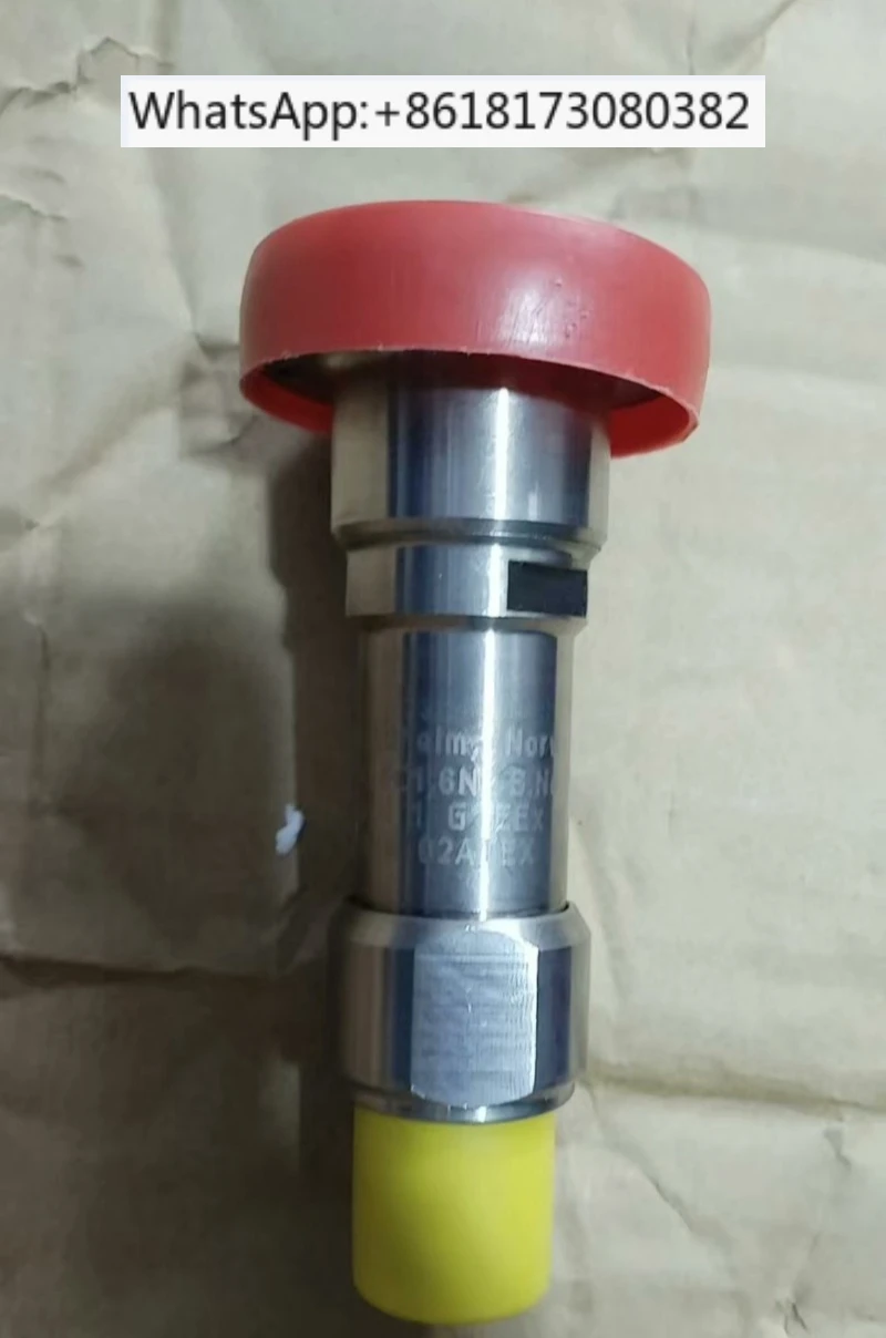 GT403A0C1.6N Industrial Sensor for Equipment Parameter Monitoring