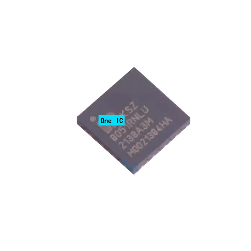 

KSZ8051RNLUB-TR-VAO KSZ8051RNLUB TR VAO VQFN 100% Original Brand New Genuine Ic