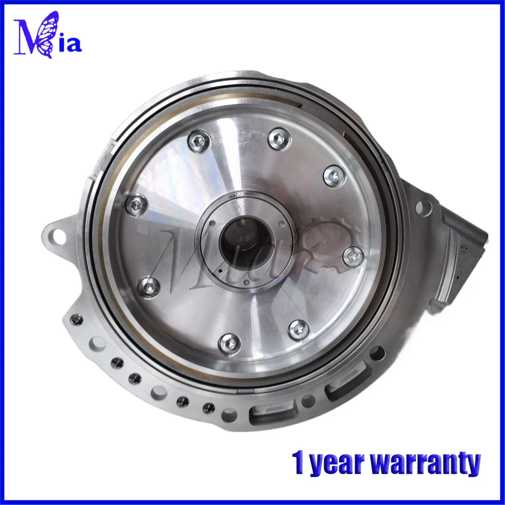 

Premium Oil Pump (A6Mf1/A6Mf2, 46100-3B660) for Hyundai FE/SE/GLS/Elantra & Kia Transmissions – Hot-Selling with Warranty