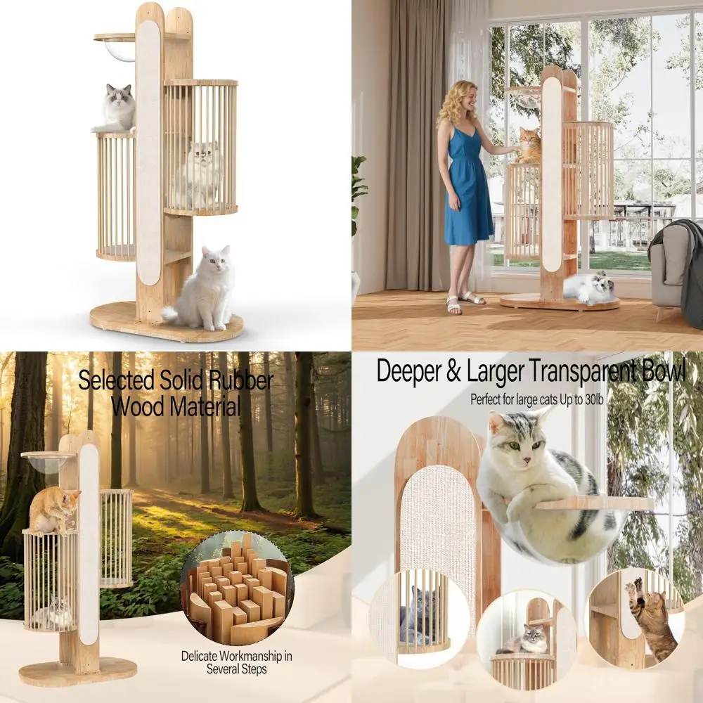 Îlot de cuisine à hauteur de comptoir de 59 pouces avec rangement et design cannelé dans un style moderne du milieu du siècle