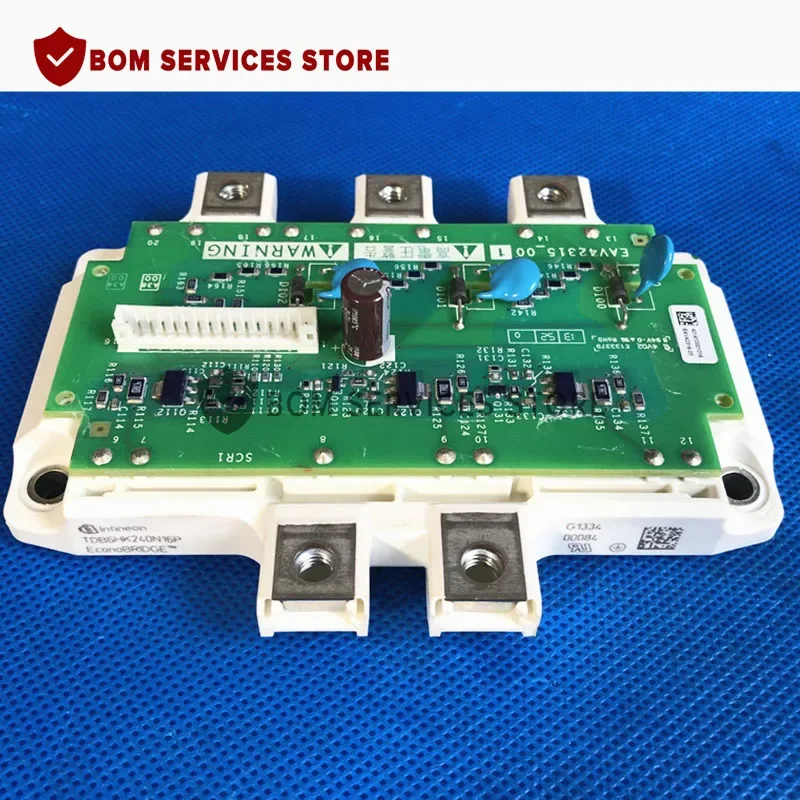 

TDB6HK240N16P TDB6HK360N16P ОРИГИНАЛЬНЫЙ МОДУЛЬ IGBT