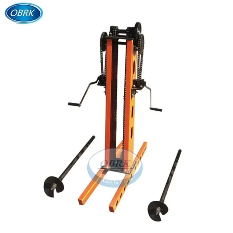 

2026 Hot Selling Latest Hot SalesField Vane Shear Strength Test Equipment in Situfactory Factory