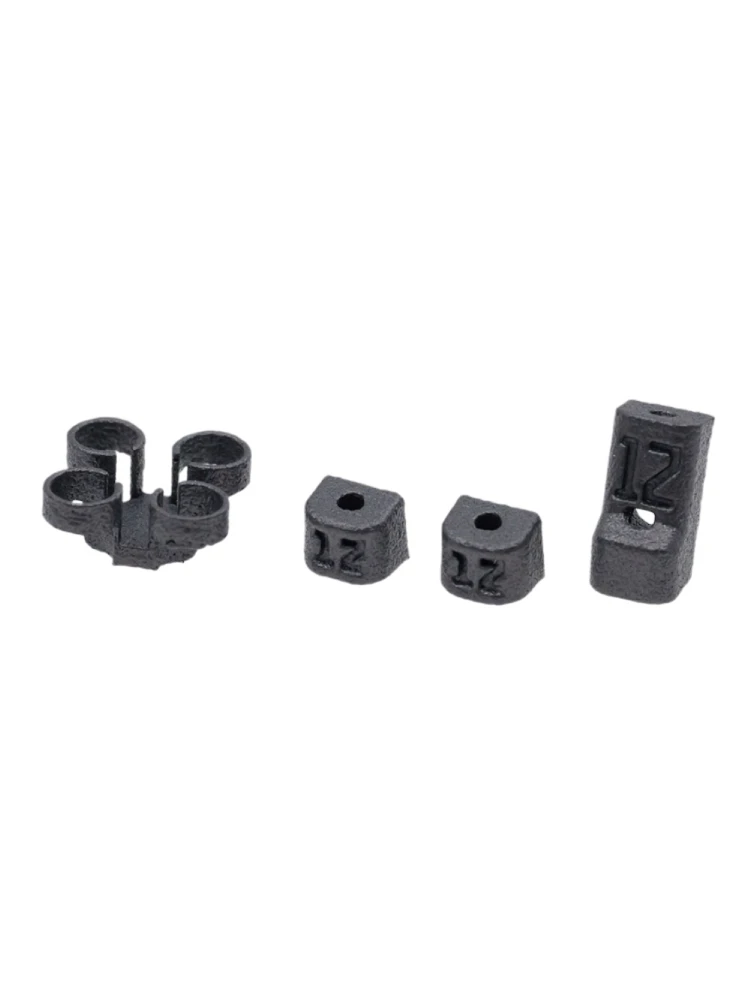 94801 DA3 12° Servo Holder Drift ART For DA3