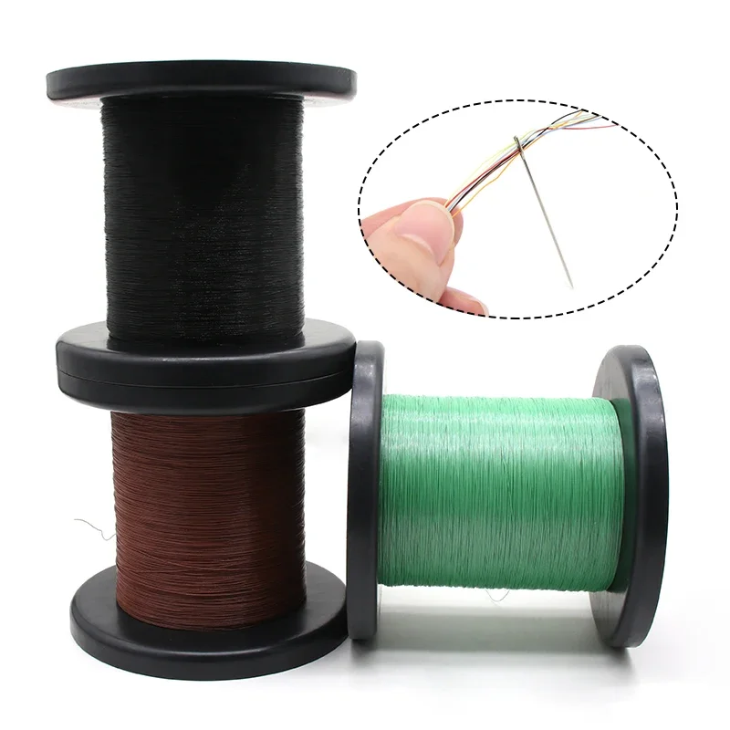 Рисунок 6 - 100/200/500 м UL10064 ПТФЭ провод