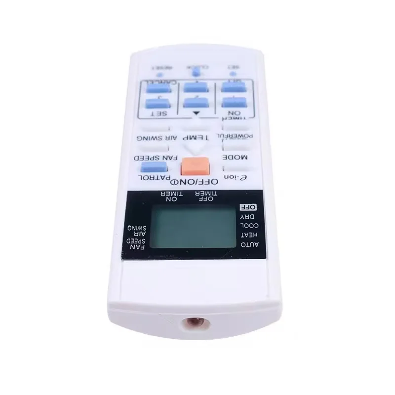 Compatible with Lexin Panasonic Air Conditioner Remote Control A75C2821/3159/3298/3155/3184