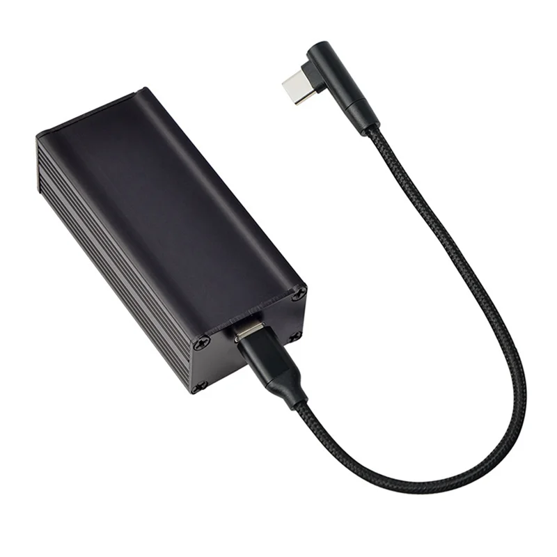 Scheda di rete di alimentazione AC56-POE Scheda di rete POE a USB-C Scheda di rete POE Scheda di rete USB-C adattiva 5V 9V