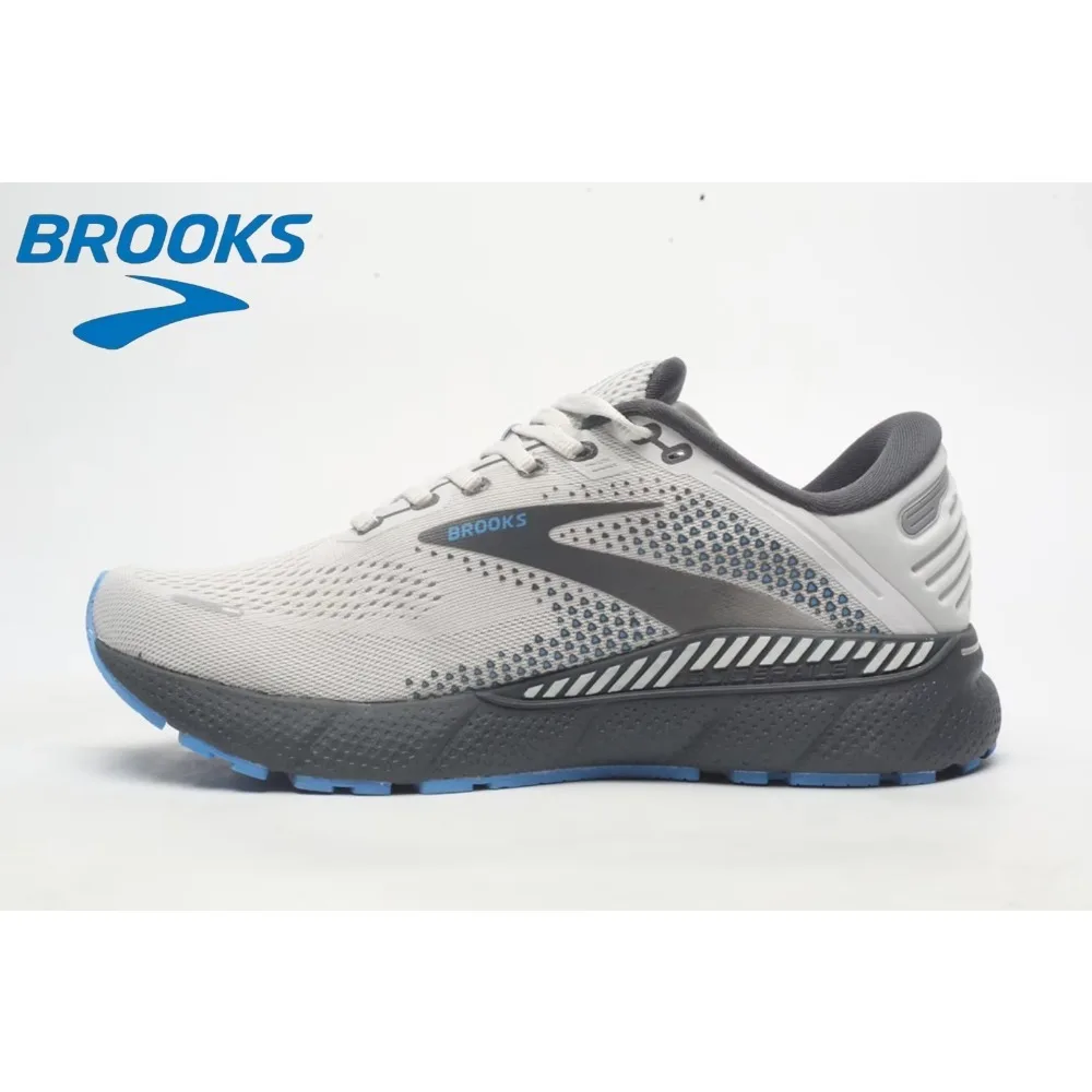 أحذية Brooks Hyperion Tempo Race للجري أحذية رياضية كاجوال للرجال خفيفة الوزن للتدريب مبطنة أحذية رياضية ماراثون