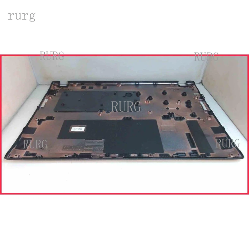 R+ FOR Housing Bottom Lower Shell Part for Aspire 1 A114-31 N17Q4