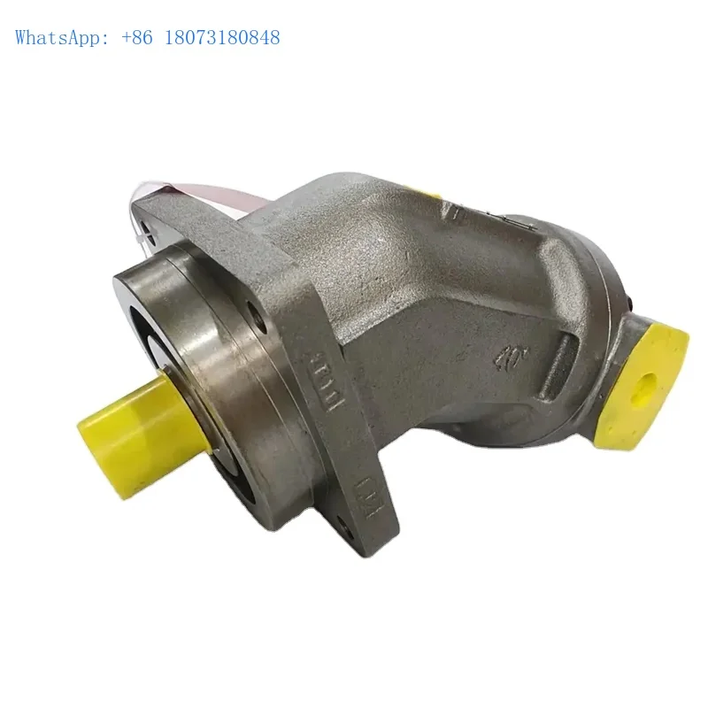 

Hydraulic pump A2FO16 A2FO23 A2FO28 A2FO32 A2FO45 A2FO56 A2FO63 hydraulic piston pump A2FO16/61L-PAB06 A2FO16/61R-PAB06