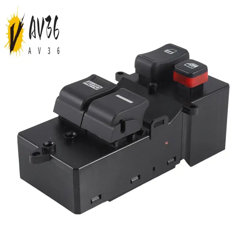 

AV36-35750-SDN-A03 35750SDNA03 35750SDNA04 Power Window Switch For Honda Accord 03 04 05 06 07
