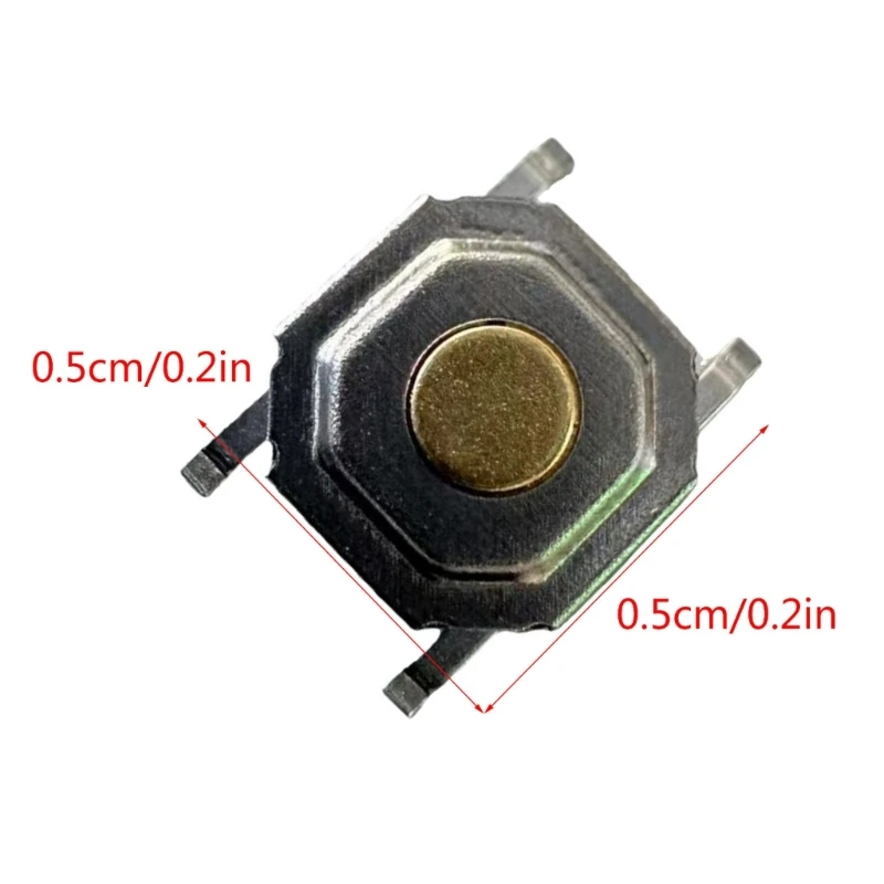 Gaming Console Button Repair Microswitch Button Button Upgrades Microswitch Button Responsive Button Suitbale for HOME