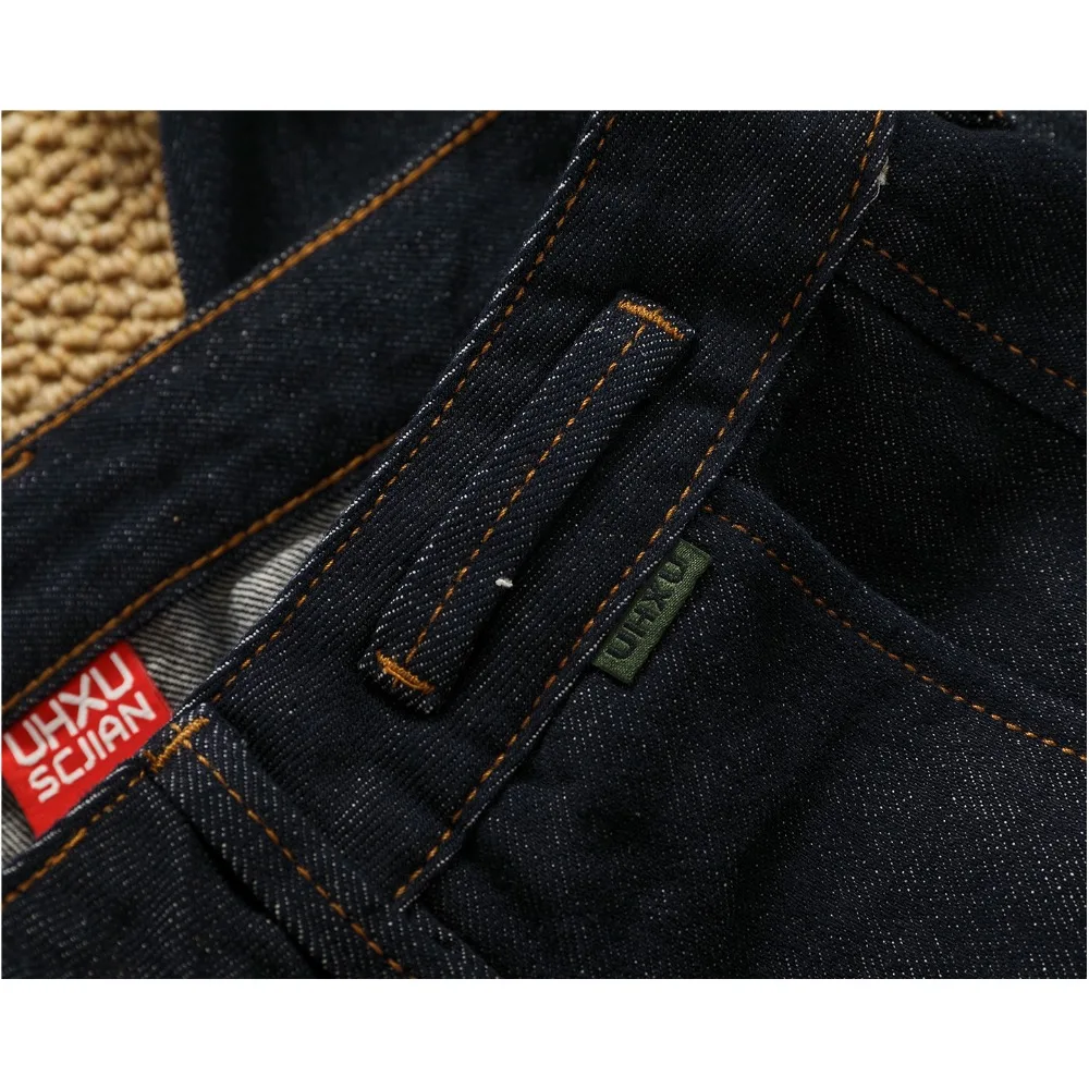 メンズルーズストレート＆マイクロテーパードワイドカジュアルパンツ