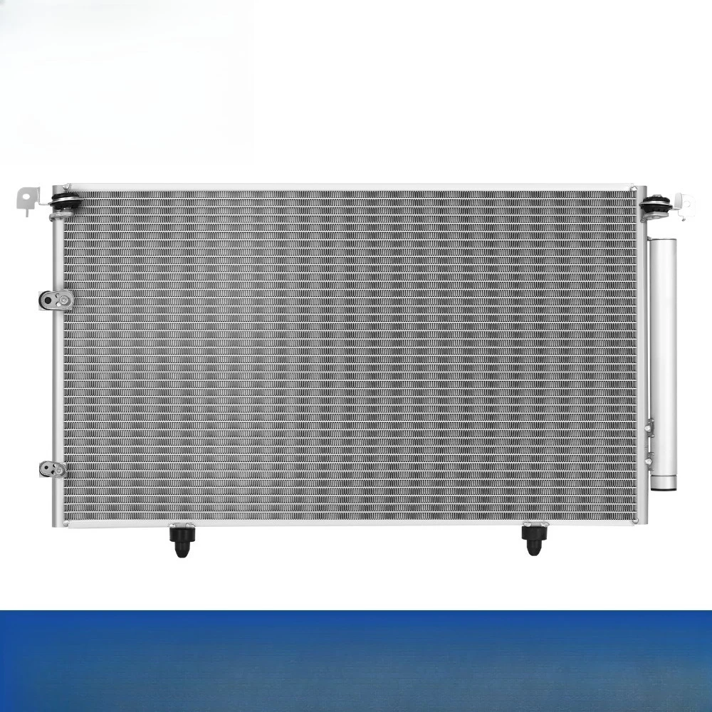 

A/C AC Condenser for 2002 2003 2004 2005 2006 Toyota Camry, 2004-2008 Solara