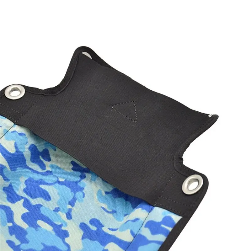 [NEW!ABKG】 Soft For OMS Hollis Compatible Scuba Diving Backplate Pad Comfort Cushion For BC Systems