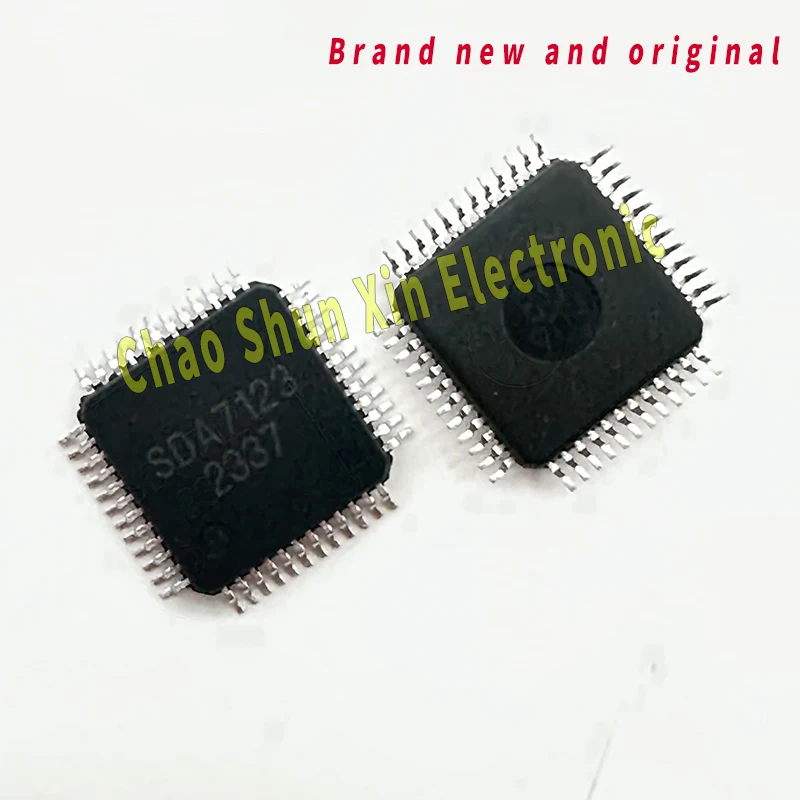 

Csx (1Pcs) Sda7123 Qfp48 Brand New Original, Stock, Electronic Components