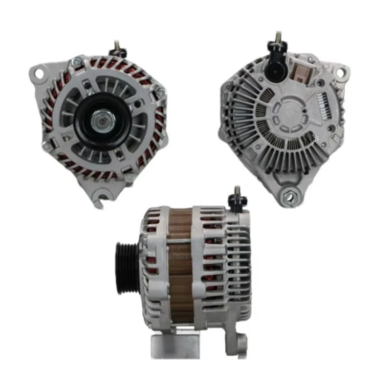 12V 110A AUTO CAR ALTERNATOR for MAZDA CX-9 A003TJ2391 A3TJ2391 CY0118300A CY0118300R0A 11267N