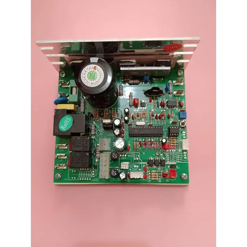 TD142D/242D/352B/345D/343D treadmill main board feeding board lower control board
